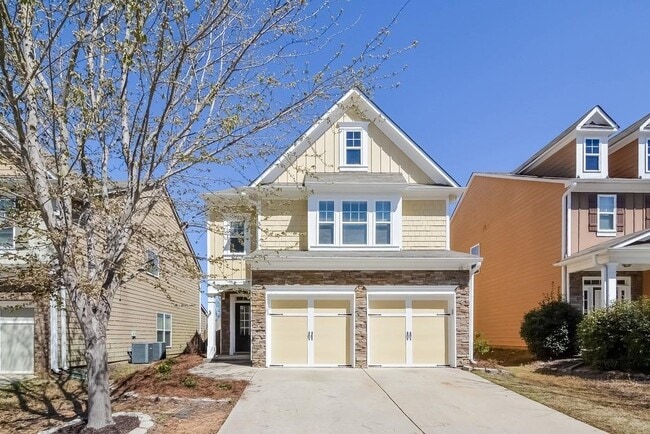 Photo - 5780 Weddington Dr House