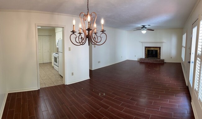Photo - 3/2 Available for Rent in Summertree of Madison!