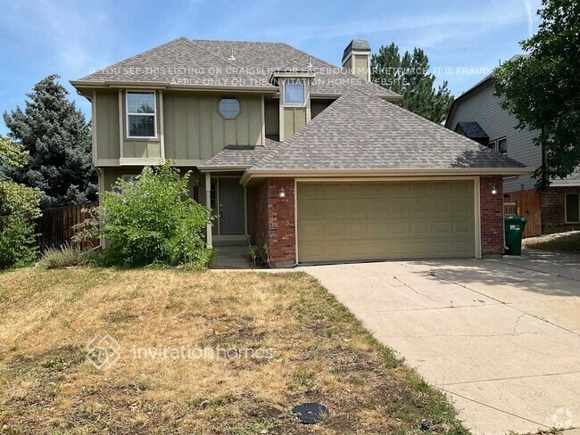 Building Photo - 18205 E Tanforan Pl Rental