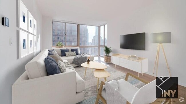 Building Photo - 1 bedroom in New York NY 10001 Unit 21D Rental