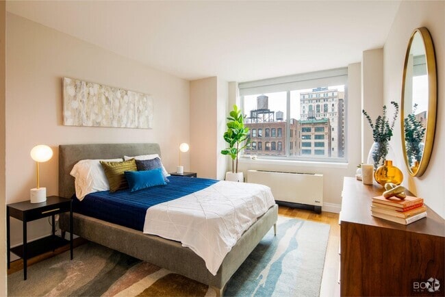 Building Photo - 776 Sixth Avenue Unit 34F Rental