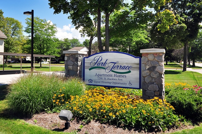 Park Terrace