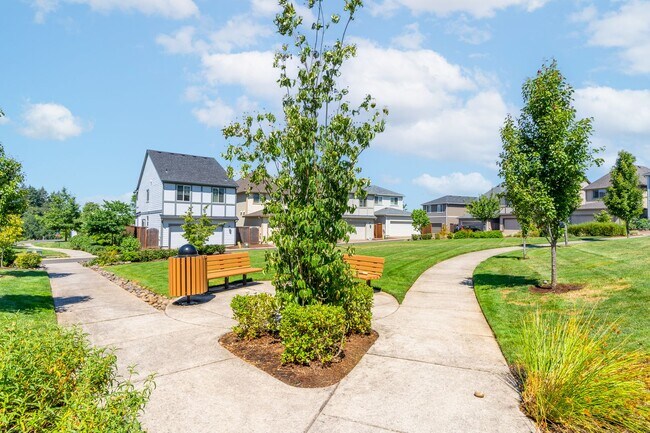 Photo - Bethany Creek Falls - 3bd, 2.5 ba, 1501 sq...