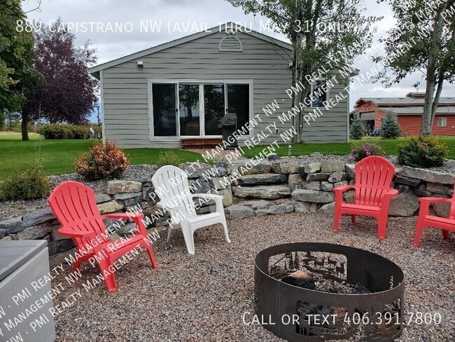Building Photo - 889 Capistrano NW
