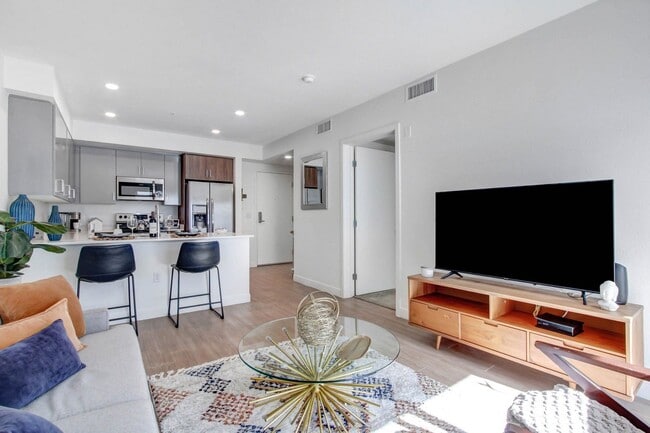 Watermark Apartments