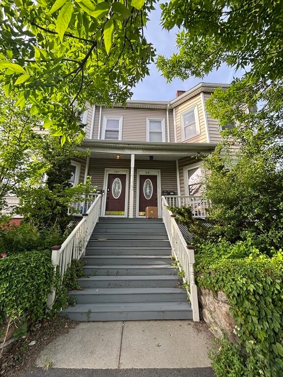 Photo - 99 Fellsway W