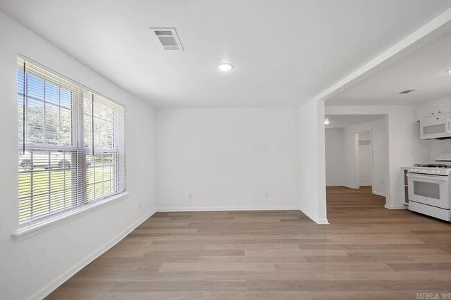 Photo - 3BR/1BA Home for Rent in Jacksonville, AR!