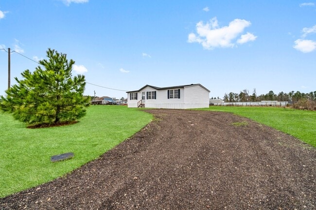 Photo - 849 Road 5027 Rd