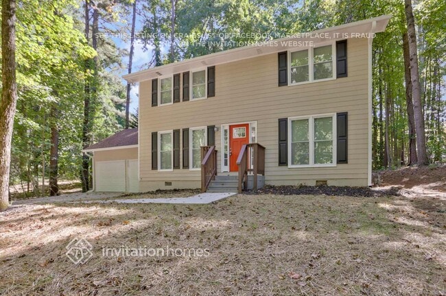 Photo - 3607 Memorial Pkwy NW