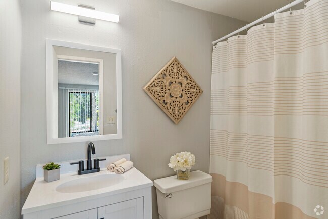 Estudio, 1BA - 320 ft² - Lev