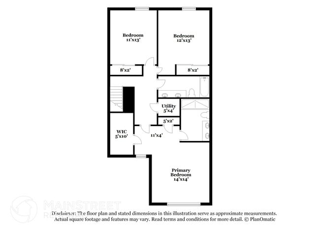 Building Photo - 2059 Paddle Wheel Dr Rental