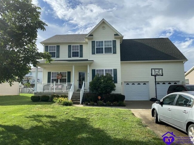 Building Photo - 417 Cabernet Dr Rental