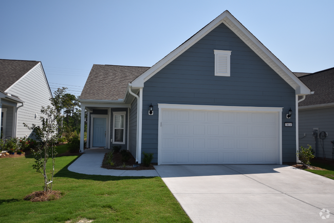 Building Photo - 3014 Laughing Gull Ter Rental