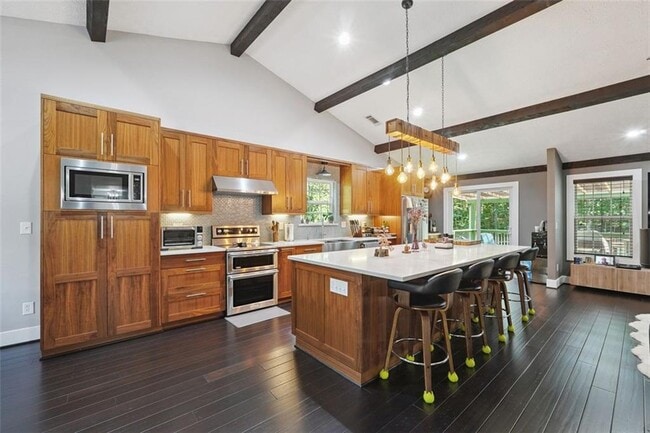 Photo - 3941 Pine Gorge Ct NE