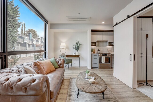 Photo - Parque Kirkland Apartments