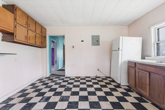 Photo - 1402 Alabama St