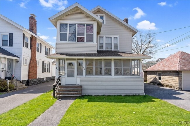 Building Photo - 965 Wadsworth St Rental