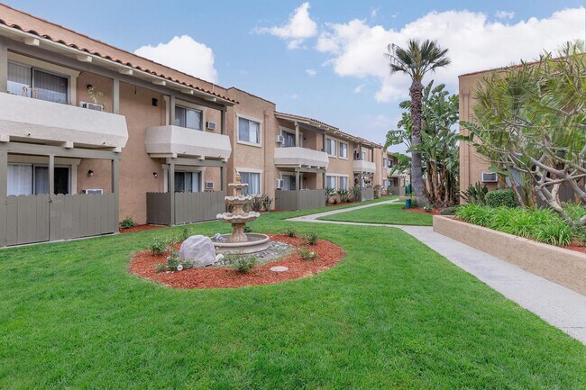 Photo - Pampas Lane Apartments