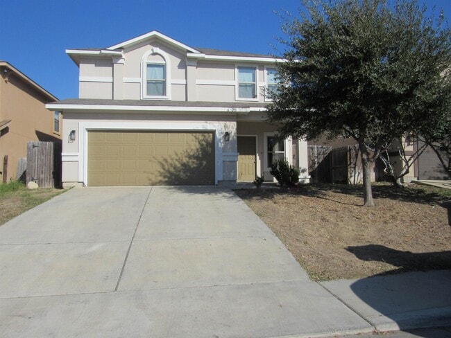 Building Photo - 6106 Eusebio Dr