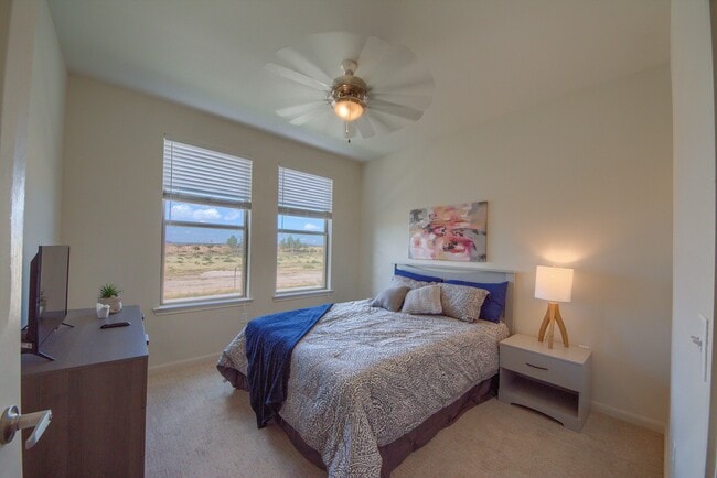 Photo - Merritt Monument