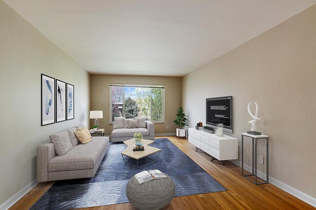 Building Photo - Hale Parkway Rental