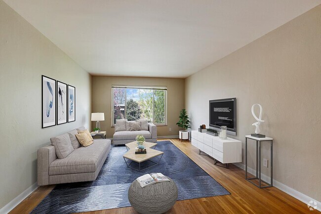 Building Photo - Hale Parkway Rental