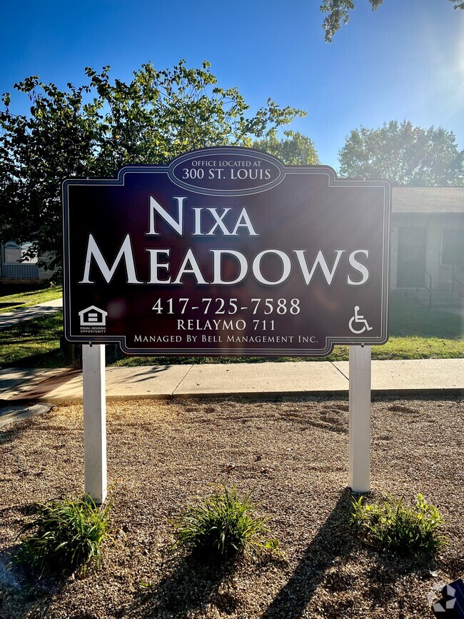 Nixa Meadows - Nixa Meadows Rental