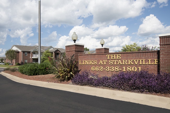 The Links at Starkville