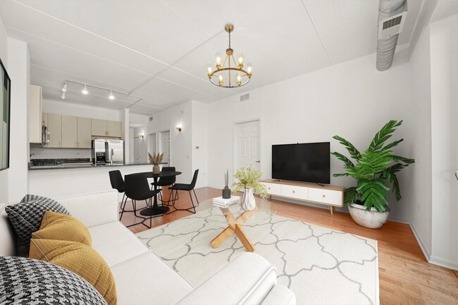 Photo - 873 N Larrabee St Unit 410