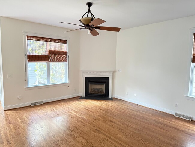 Photo - Charming 4-Bedroom Home in Monteith Park – Prime Huntersville Location