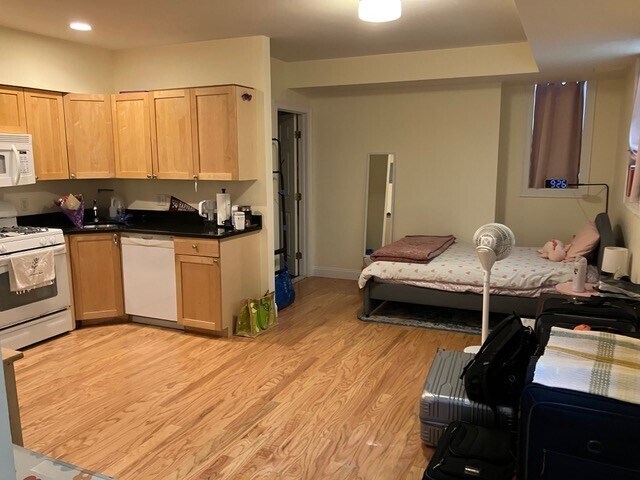 Photo - 14 Chauncy St Condo Unit F