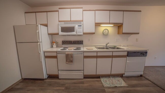 Photo - Evans Place 2