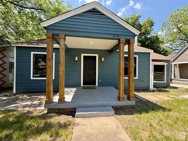 Building Photo - 1715 Alaska Ave Rental