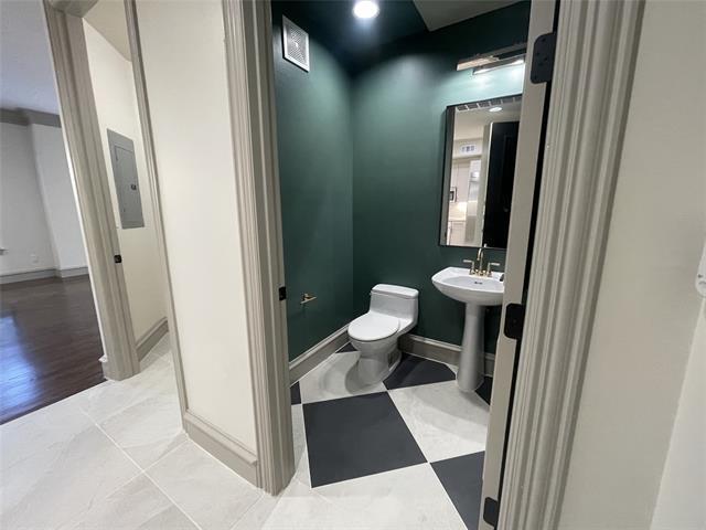 Photo - 3500 Fairmount St Unit 408