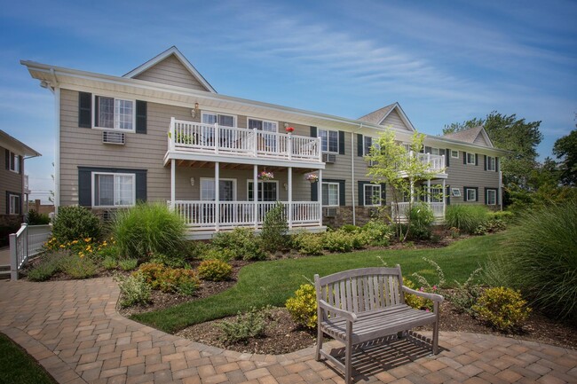 Building Photo - 3 Willowbrook Ave Unit 3A Rental