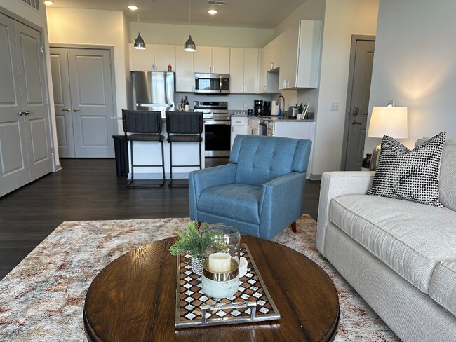 5111 Aldersgate Dr Unit 106