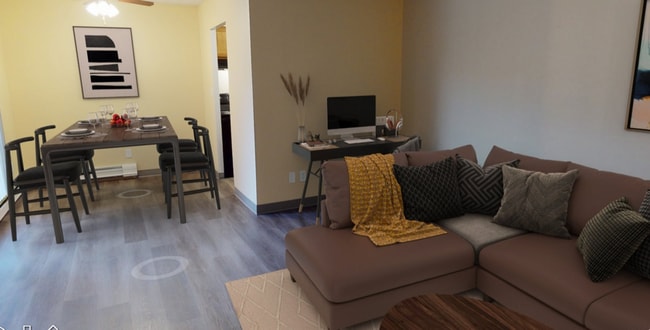 Photo - Normandy Village