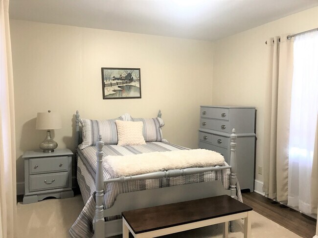 Photo - Furnished & Inviting Rental Between South Hill & Boydton