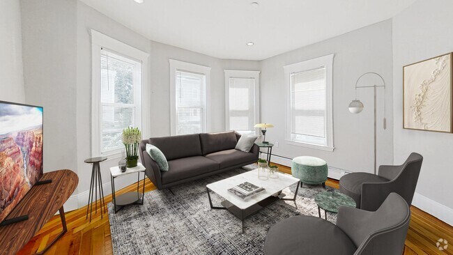 Building Photo - 240 Parker Hill Ave Unit 1 Rental