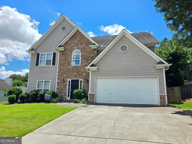 Building Photo - 3931 McGuire Way