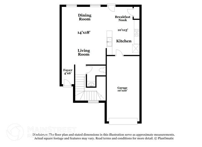 Building Photo - 6138 Lakefront Rental