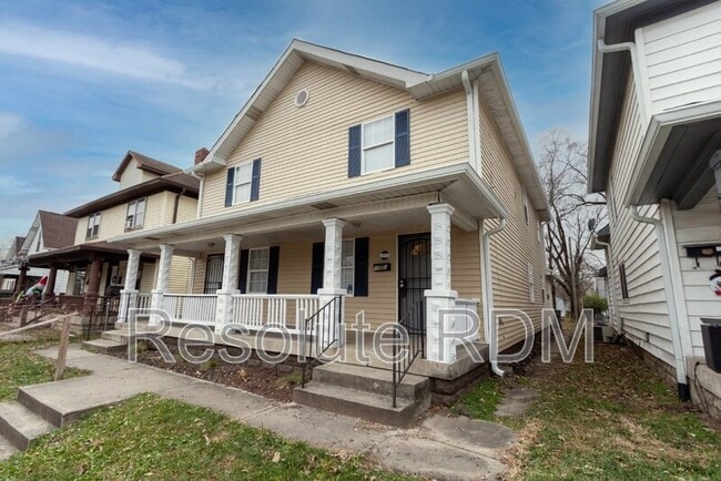 Photo - 1920 Sugar Grove Ave