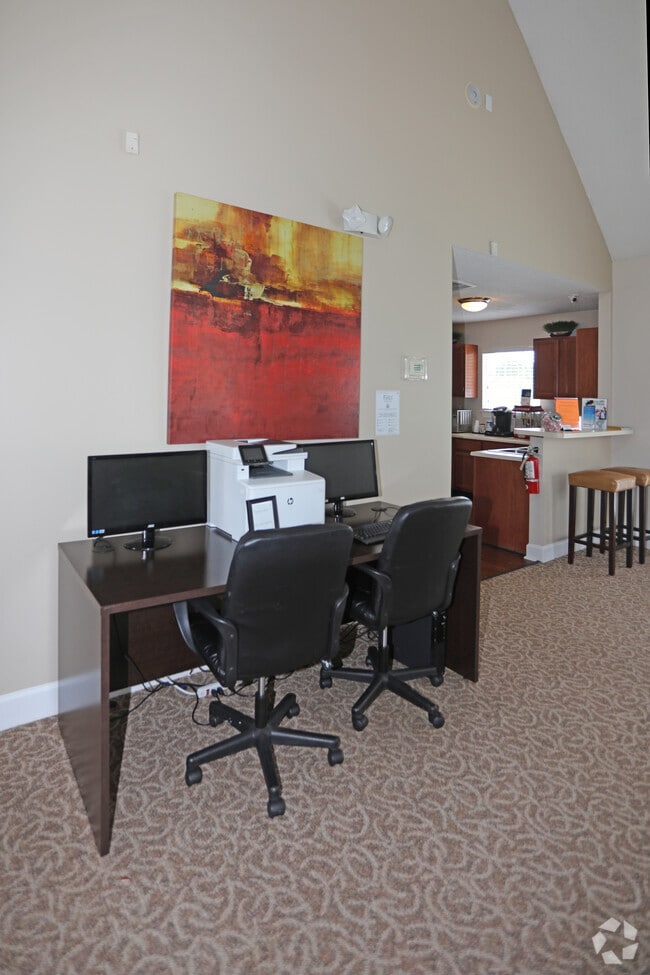 Deerfield Crossing Apartments Mebane, NC