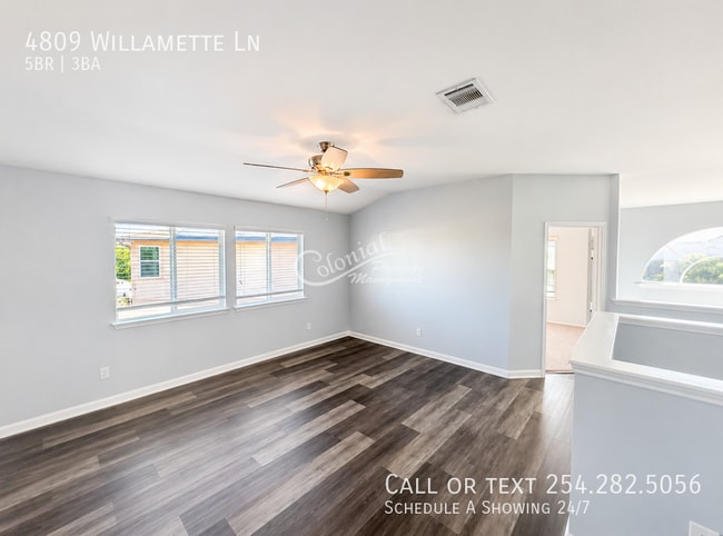 Photo - 4809 Willamette Ln