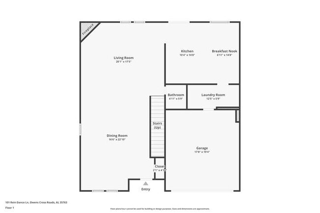 Photo - 101 Rein Dance Ln