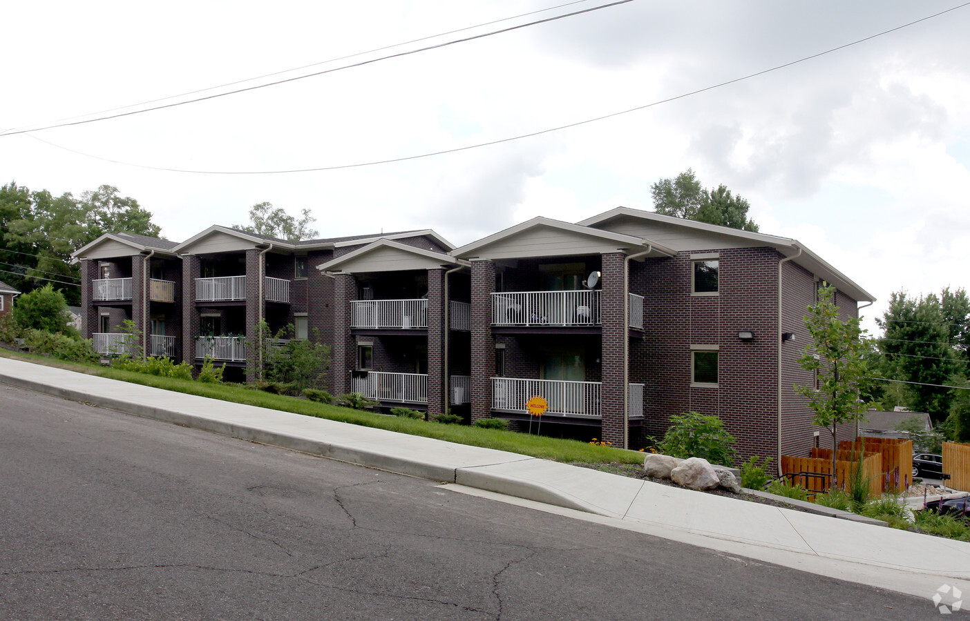 Photo - The Village at Hillside Apartments