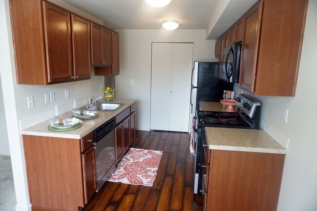 Photo - Heritage Grove