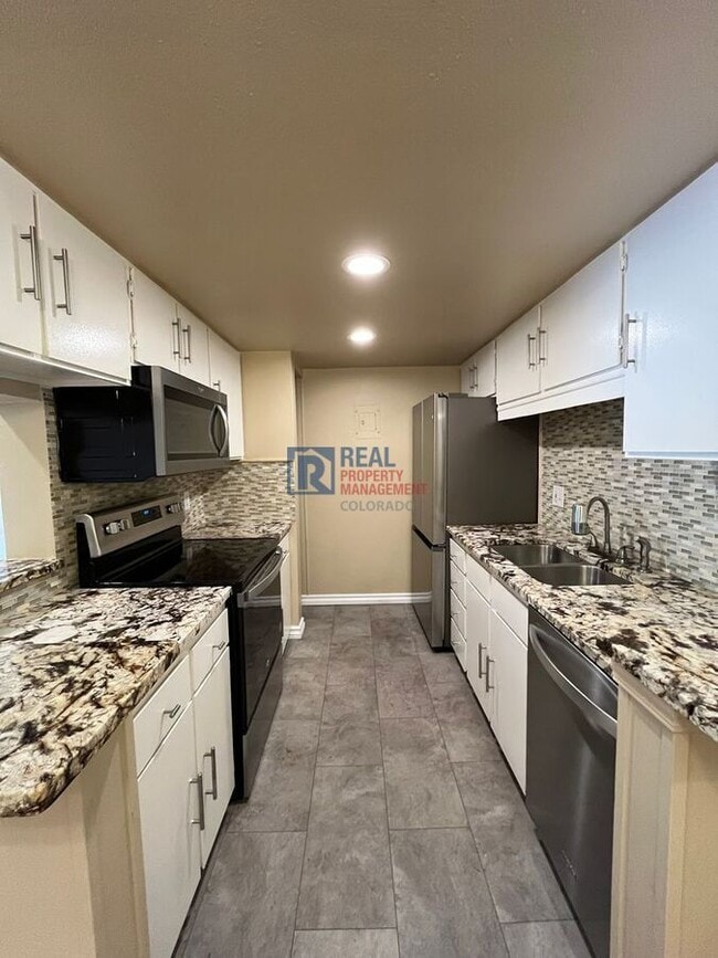Photo - 4400 S Quebec St Unit A201