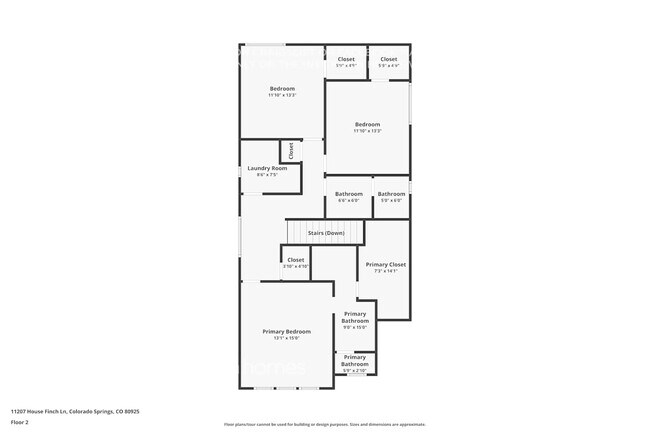 Photo - 11207 House Finch Ln