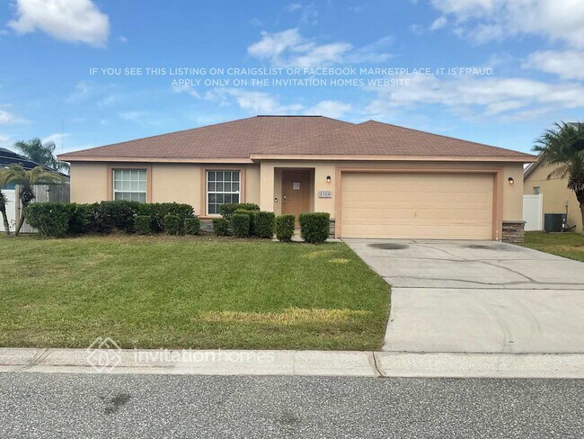 Photo - 1314 Normandy Heights Cir House